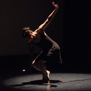 Moe-tion Dance Theater to Perform at Centenary Stage Company Photo
