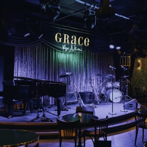 Review: Grace by Nia: A Contemporary Supper-Club Serving Soul Food and Live Music