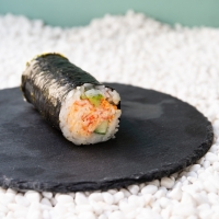 ROLLN has Sushi-Making Class at Showfields on 8/15 at 6:30 Photo