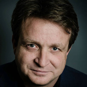 Interview: Playwright Jack Canfora and THE VIENNA LESSONS at NJ Rep