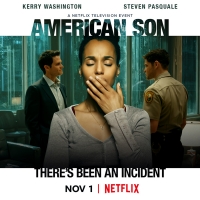Review Roundup: What Do Critics Think of AMERICAN SON on Netflix? Photo