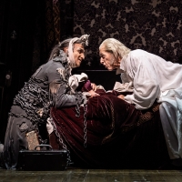 Review: A CHRISTMAS CAROL At Goodman Theatre, Chicago