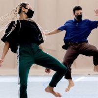 BAM Partners With Rambert Dance Company for World Premiere of DRAW FROM WITHIN Video