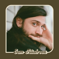 Sam Filiatreau Shares First Track From Self-Titled Debut Photo