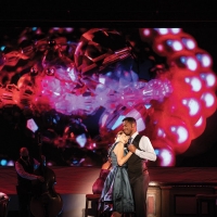 BWW Review: MY WAY at The Phoenix Theatre Company