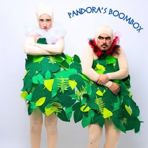 Review: PANDORA'S BOOMBOX at Actors Company Photo