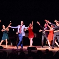 Town Hall Presents BROADWAY SINGS Free Concert At Bryant Park Photo