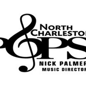 Salutes to Joni Mitchell and Broadway, and More Set for North Charleston POPS! 2023 - 2024 Photo