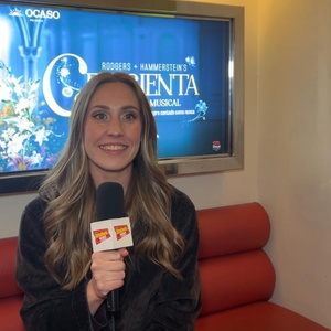 TV: Paule Mallagaray se enfrenta a nuestro Torneo de Musicales Photo