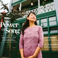 City Opera Announces Public Workshops for New Opera CHINATOWN