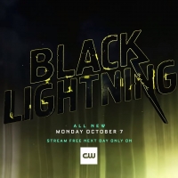 VIDEO: Watch a Teaser for the Upcoming Third Season of BLACK LIGHTNING Photo