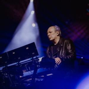 Photos: HANS ZIMMER LIVE - THE NEXT LEVEL to Open February 2027 Photo
