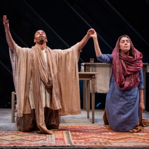 Review: MAGDALENE is a Moving Portrait of Christianity's Infancy Photo