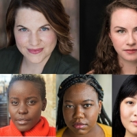 Cast Announced for Streaming Production of EVERY WAITING HEART Photo