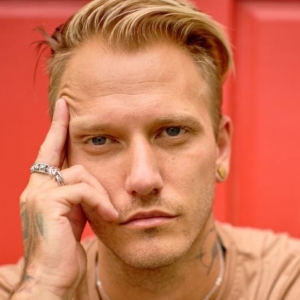 Jacob Kulick to Release New Album 'Nostalgia Is A Thing Of The Past' Photo
