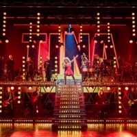 TINA - THE TINA TURNER MUSICAL On Sale At Durham Performing Arts Center, September 22