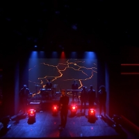 VIDEO: Watch Joji Perform 'Run' on THE TONIGHT SHOW WITH JIMMY FALLON