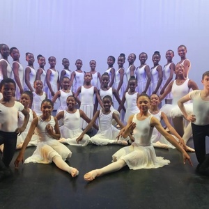 SEASONS OF DANCE Showcase Will Be Performed By Joburg Ballet School