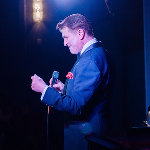 Interview: Celebrate Bobby Darin's 90th Birthday with Jonathan Poretz at 54 Below Photo