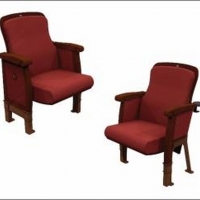 Final Phase Of War Memorial Opera House Seat Replacement Project Rescheduled To Fall/