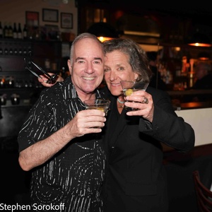 Review: LOVE IS LOVE IS LOVE: THE MUSIC OF JULIE GOLD at the Laurie Beechman