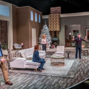 Review: OTHER DESERT CITIES at Coachella Valley Repertory Photo