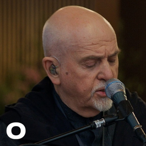 Peter Gabriel Performs 'Here Comes the Flood' in New SILO Sound Check Scene Photo