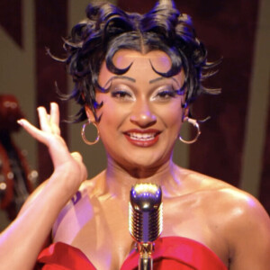 Watch BOOP! THE MUSICAL Hit The Road With First Look at North American Tour Photo