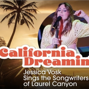 Spotlight: Jessica Vosk Sings the Songwriters of Laurel Canyon Video