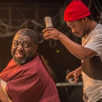 BWW Review: BARBER SHOP CHRONICLES, National Theatre At Home Video