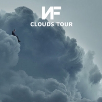 NF Announces 2021 North American “Clouds” Tour Photo