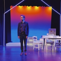 Review: NEXT TO NORMAL at The Wildwood Theatre Photo