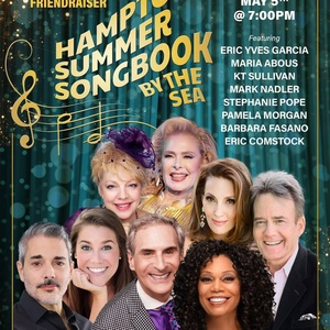 NYC 'Friendraiser' at The Triad to Benefit HAMPTONS SUMMER SONGBOOK BY THE SEA