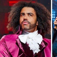 Check Out the Original Broadway Cast of HAMILTON's Latest Projects Photo
