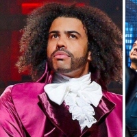 Check Out the Original Broadway Cast of HAMILTON's Latest Projects