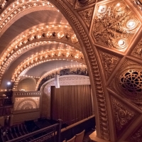 Auditorium Theatre Board Of Directors Appoints New Members Photo