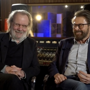 Benny Andersson y Björn Ulvaeus regresan a Broadway con Mamma Mia! y Chess Photo