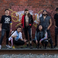 Gogol Bordello Releases New Single 'Take Only What You Can Carry' Photo
