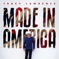 Tracy Lawrence Releases New Album MADE IN AMERICA Photo