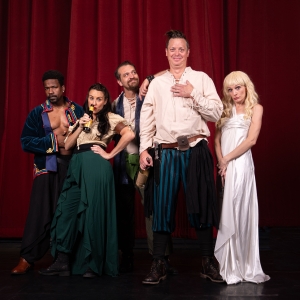 Matt Morgan and Heidi Brucker Morgan to Return to Rochester Fringe Festival with…