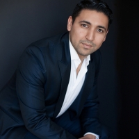 Efraín Solís of THREE DECEMBERS at Opera San Jose Loves Performing Works That Reflect Interview