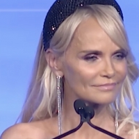 VIDEO: Watch Kristin Chenoweth Accept HRC's Ally for Equality Award! Video
