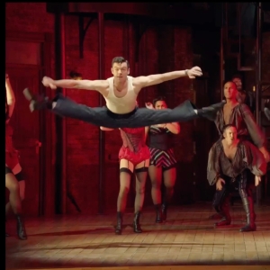 Exclusive: KISS ME, KATE Comes to the Big Screen; Watch a Sneak Peek of 'Too Darn Hot'