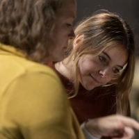 Interview: Abigail Deser of THE THIN PLACE at Echo Theater Company Photo