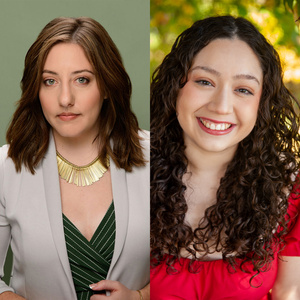 Next Act Theatre Promotes Elyse Edelman to Associate Artistic Director Photo