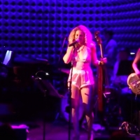 VIDEOS: Eden Espinosa, Lesli Margherita, Krysta Rodriguez, and More Perform at THE…