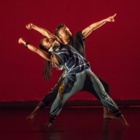 Pittsburgh Playhouse & Hill Dance Academy Theatre To Host Urban Bush Women Photo