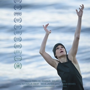 Wolf & Swan to Present Summer Dance Film NIGHT AT THE COMMON BLUE Interview