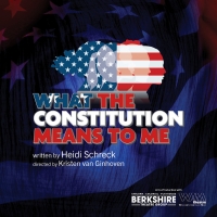 WHAT THE CONSTITUTION MEANS TO ME to Open WAM Theatres 2023 Season Photo