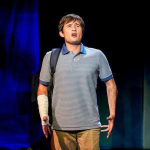 Review: An impressive DEAR EVAN HANSEN at Harbour Lights Theatre